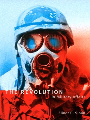 cover image of Revolution in Military Affairs